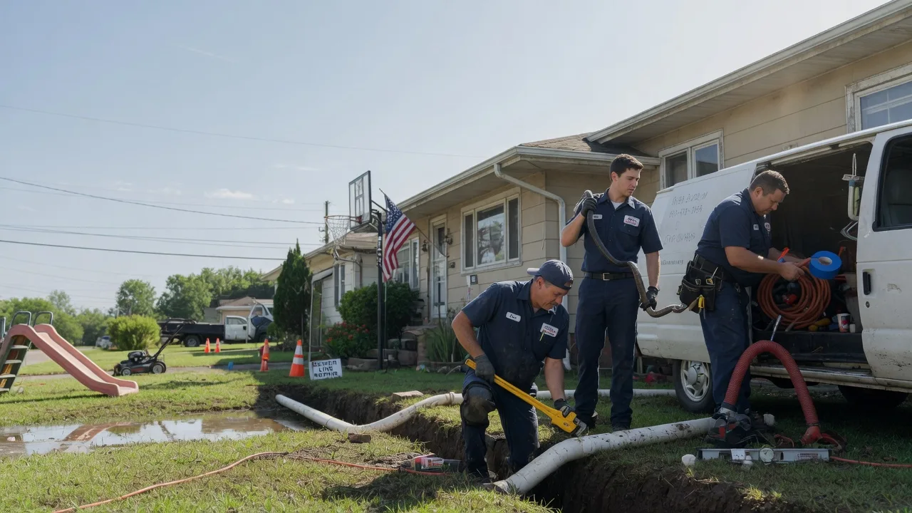 Toilet Installation in Belton, KY near me